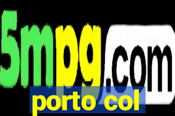 porto col